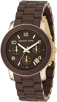 Часы Michael Kors Bradshaw MK5238